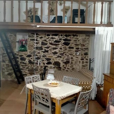 La Lammia Di Pisticci Villa Екстериор снимка
