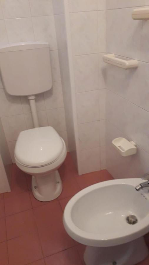 La Lammia Di Pisticci Villa Екстериор снимка