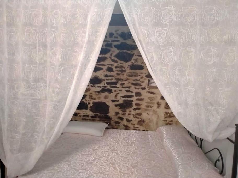 La Lammia Di Pisticci Villa Екстериор снимка