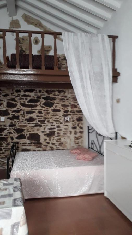 La Lammia Di Pisticci Villa Екстериор снимка