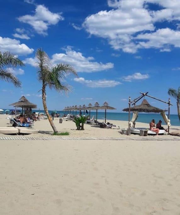 La Lammia Di Pisticci Villa Екстериор снимка