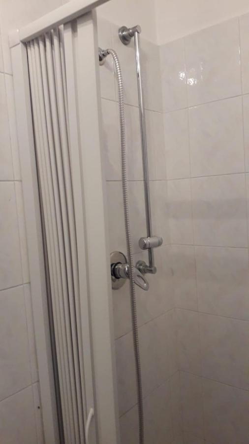 La Lammia Di Pisticci Villa Екстериор снимка