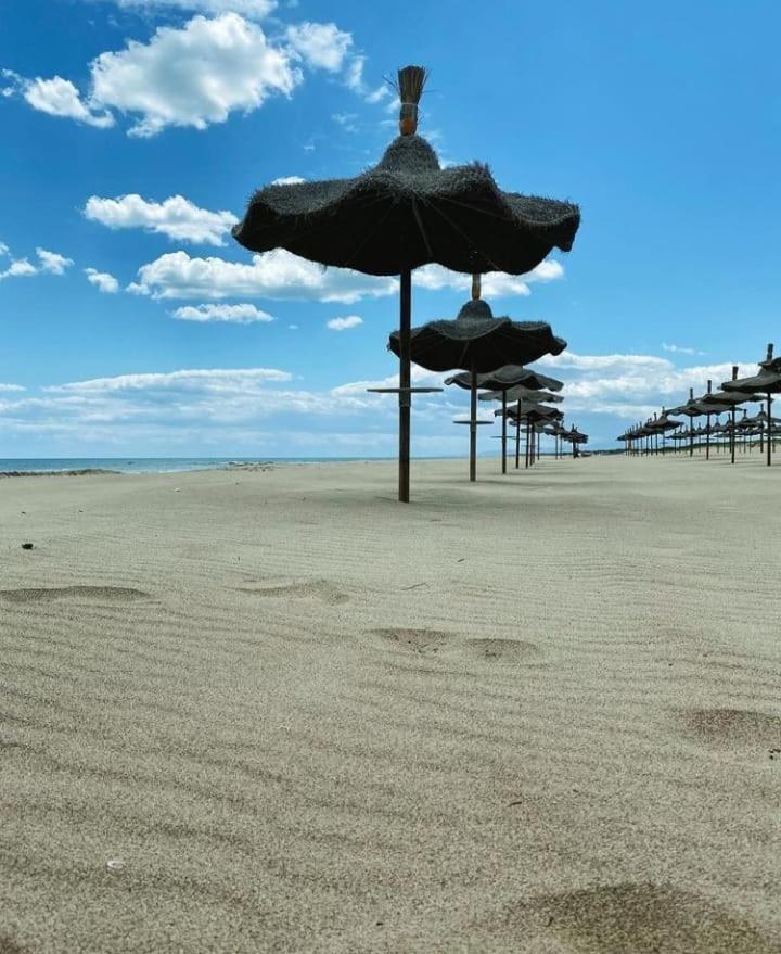 La Lammia Di Pisticci Villa Екстериор снимка