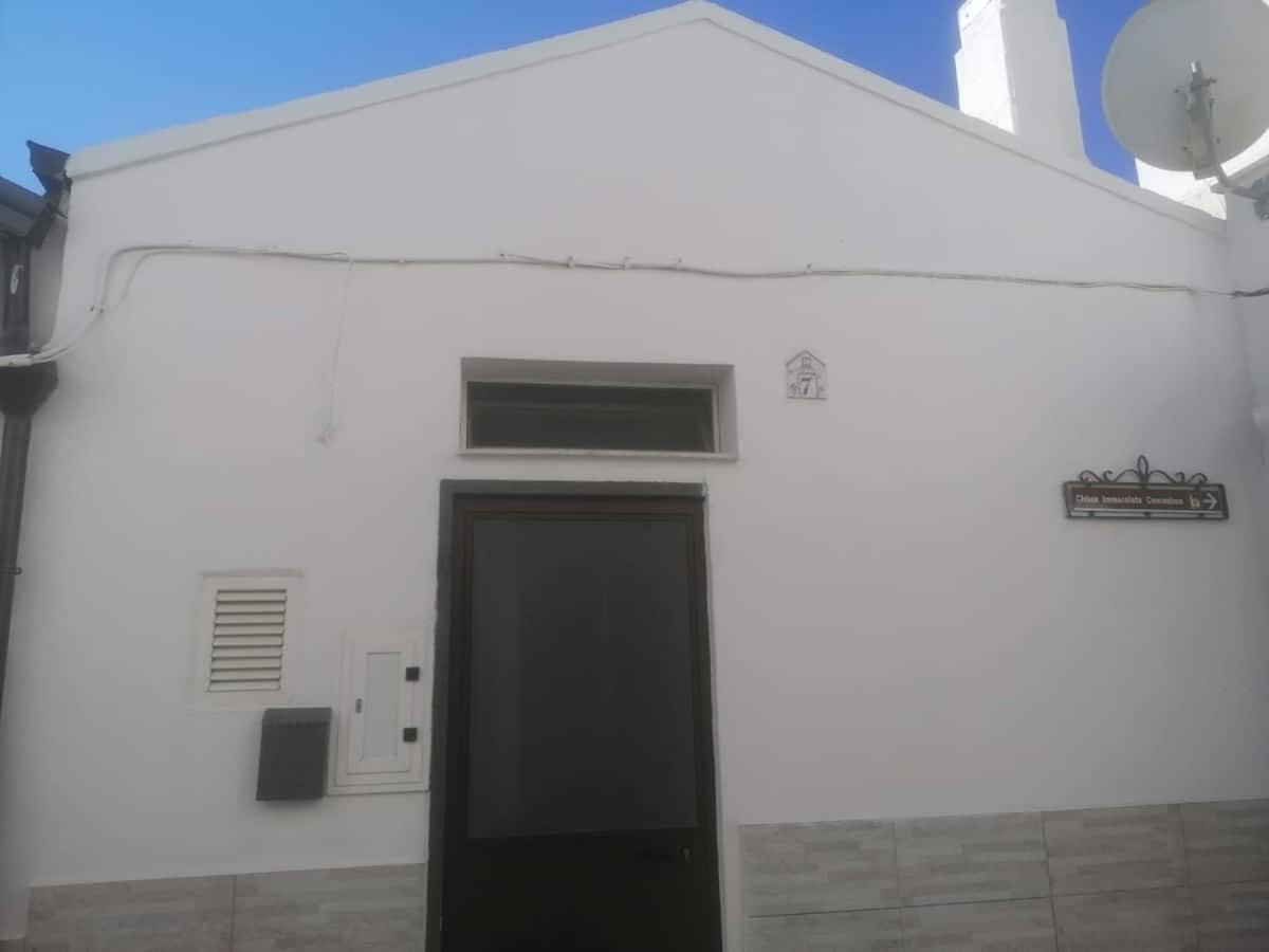 La Lammia Di Pisticci Villa Екстериор снимка