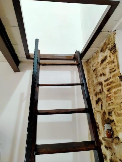 La Lammia Di Pisticci Villa Екстериор снимка