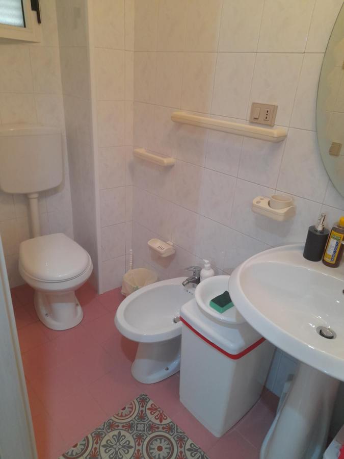 La Lammia Di Pisticci Villa Екстериор снимка