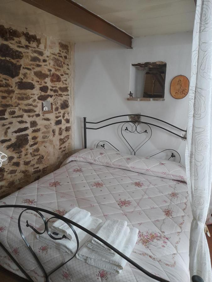 La Lammia Di Pisticci Villa Екстериор снимка